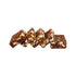Agra Sweets Sugar Free Dry Fruit Barfi